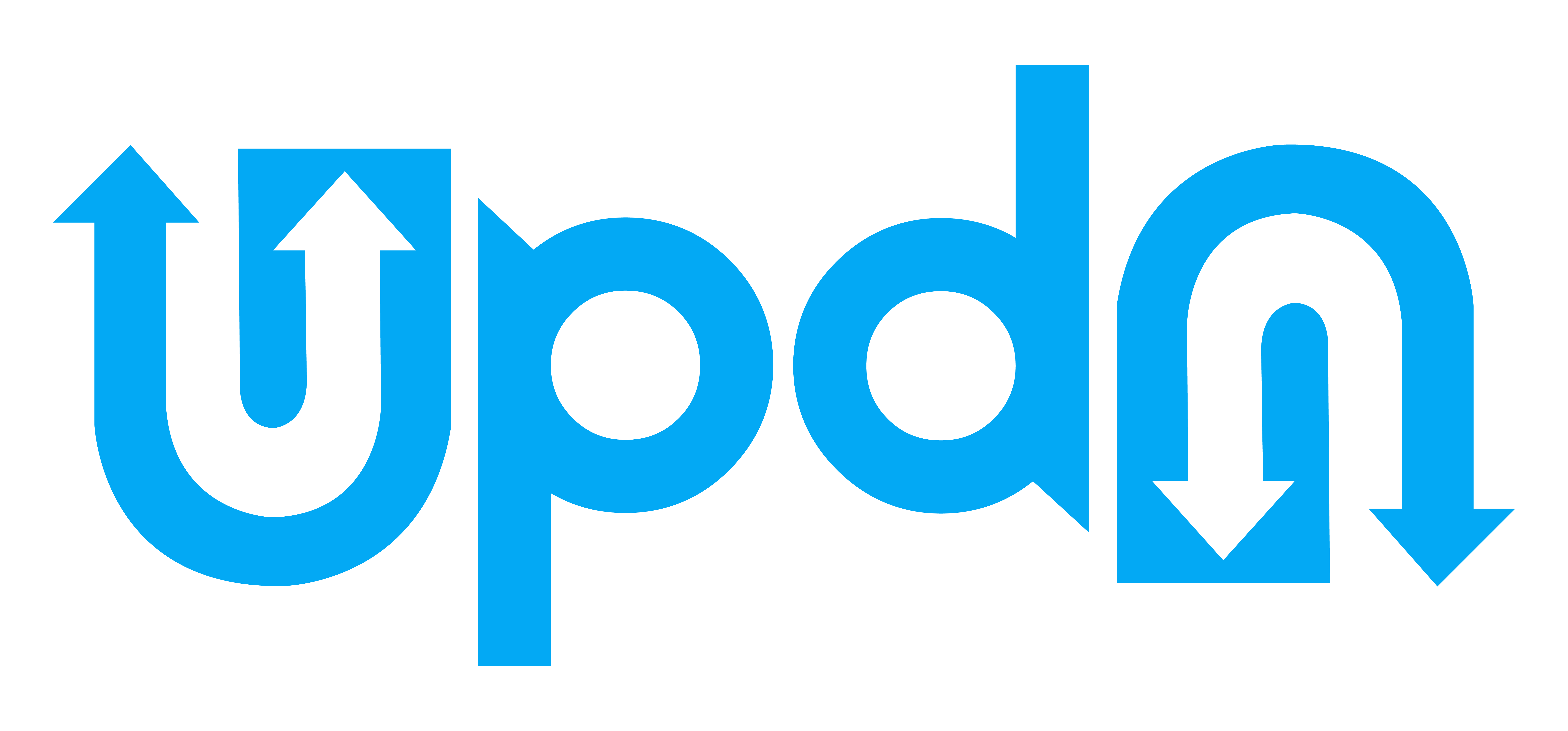 updn HQ